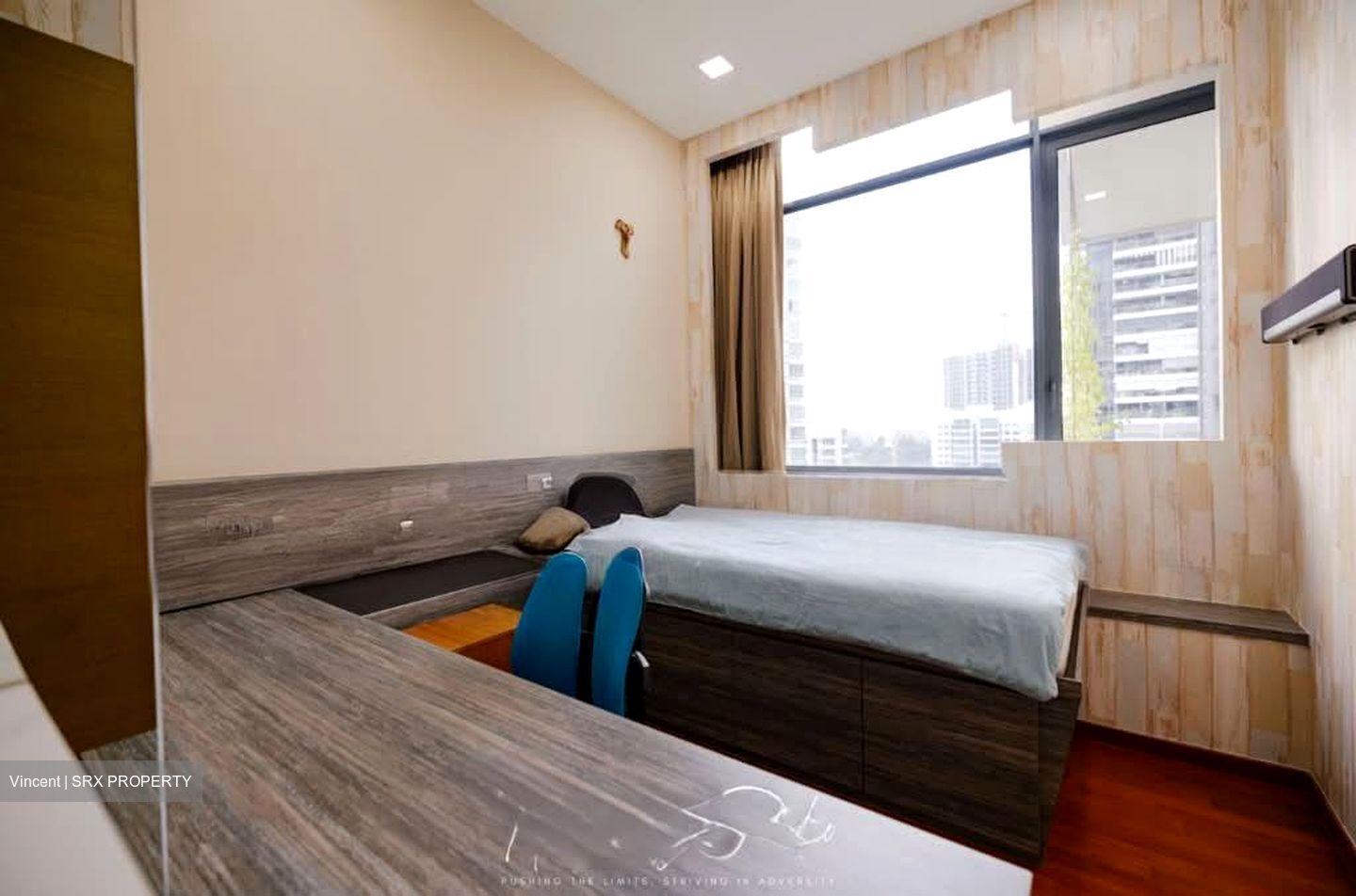 The Trizon (D10), Condominium #587147001